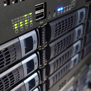 Hosting and Maintenance